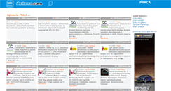 Desktop Screenshot of praca.olawa.com